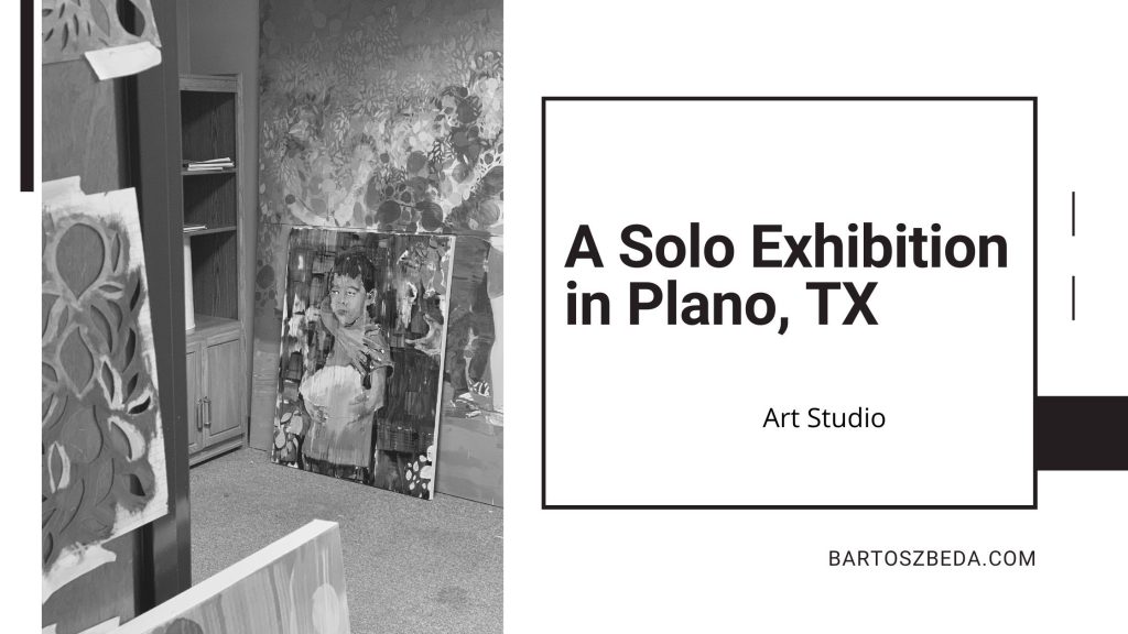 Read more about the article Echoes of Seasons: A Solo Exhibition in Plano, TX