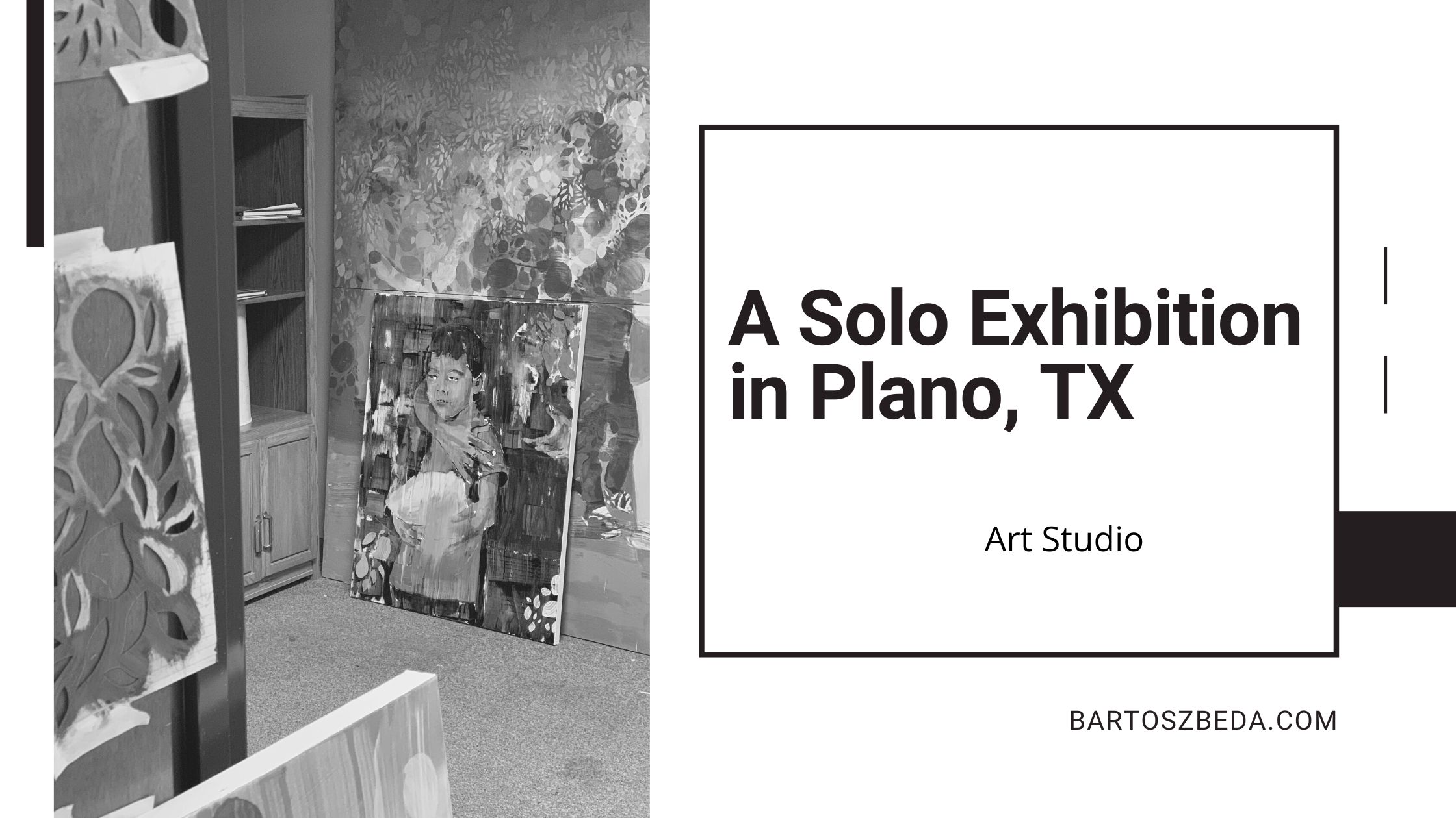 You are currently viewing Echoes of Seasons: A Solo Exhibition in Plano, TX