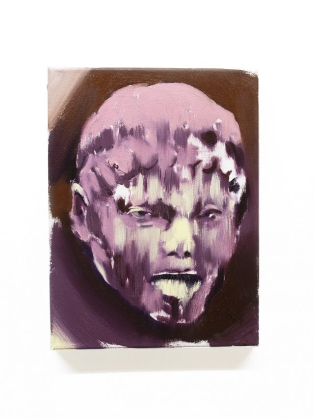 Read more about the article Exploring the Depths of Abstract Portrait Art
